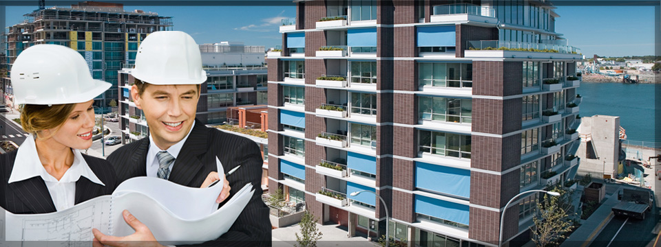 Ingénieur en bâtiment montreal